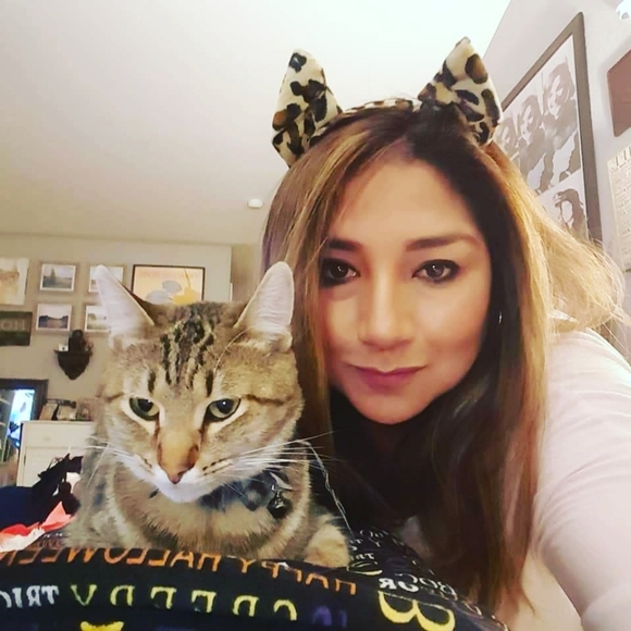 Meet your Posher, Jacqueline - Picture 1 of 1